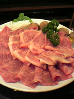 焼肉(^0^)/